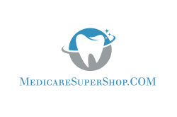 logo MedicareSuperShop.COM