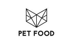 logo PET FOOD