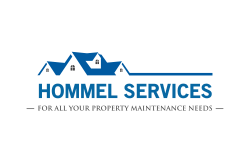 logo HOMMEL SERVICES 