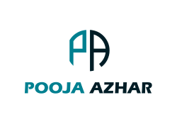 logo POOJA