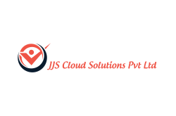 logo JJS Cloud Solutions Pvt Ltd