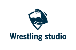 logo Wrestling studio 