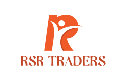 logo RSR TRADERS