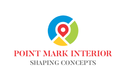logo POINT MARK INTERIOR
