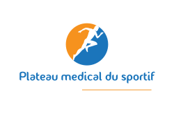 logo Plateau medical du sportif