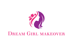 logo Dream Girl makeover