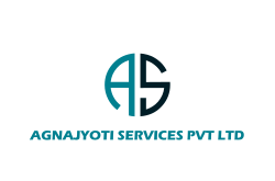 logo AGNAJYOTI SERVICES PVT LTD