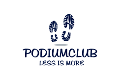 logo PODIUMCLUB