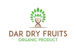logo DAR DRY FRUITS