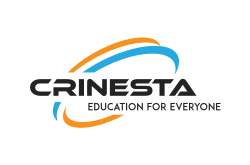 logo CRINESTA