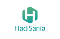 logo HadiSania