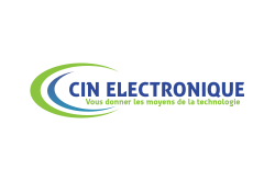 logo CIN ELECTRONIQUE