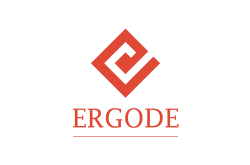 logo ERGODE