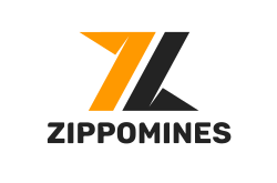 logo ZippoMines