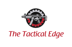 logo The Tactical Edge