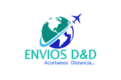 logo ENVIOS D&D