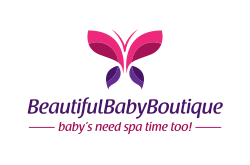 logo BeautifulBabyBoutique