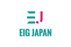 logo EIG JAPAN