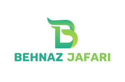 logo Behnaz