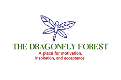 THE DRAGONFLY FOREST