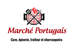 Marché Portugais