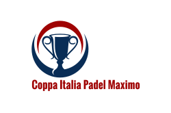 Coppa Italia Padel Maximo