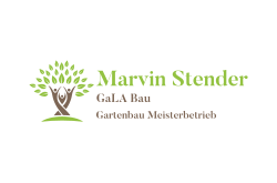 Marvin Stender