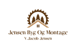 Jensen Byg Og Montage