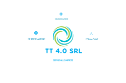 TT 4.0 SRL