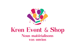 Kren Event & Shop