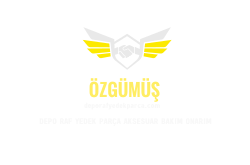 ÖZGÜMÜŞ
