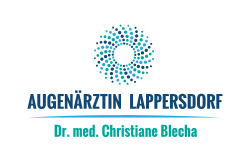 AUGENÄRZTIN