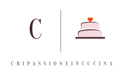 CRIPASSIONEINCUCINA