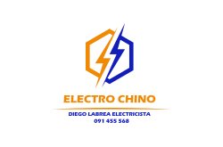 ELECTRO CHINO