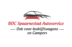 BDC Spaarnestad Autoservice