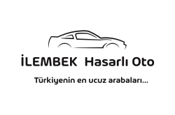 İLEMBEK  Hasarlı Oto
