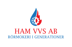 HAM VVS AB
