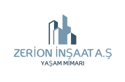 ZERİON İNŞAAT A.Ş