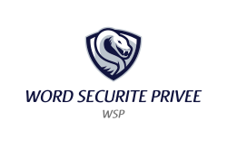 WORD SECURITE PRIVEE