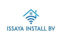 ISSAYA INSTALL BV