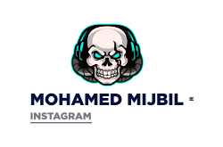 MOHAMED MIJBIL