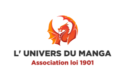 L' UNIVERS DU MANGA