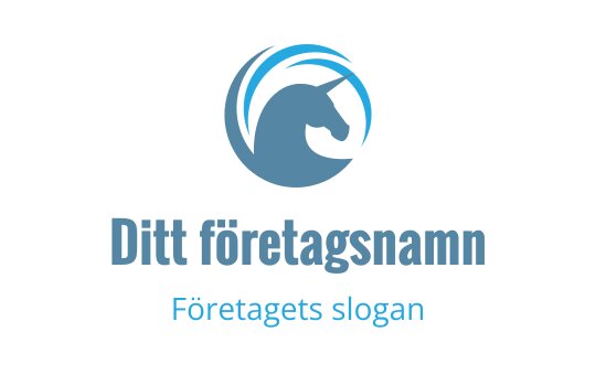 Enhorning logo