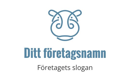 Baby logo
