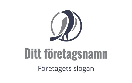 Transport, bilar, logistik logo