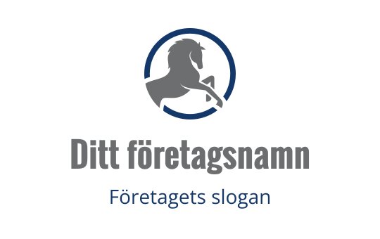 Enhorning logo