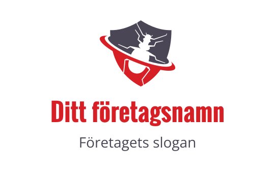Skadedjursbekampning logo