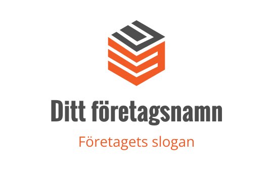 Transport, bilar, logistik logo