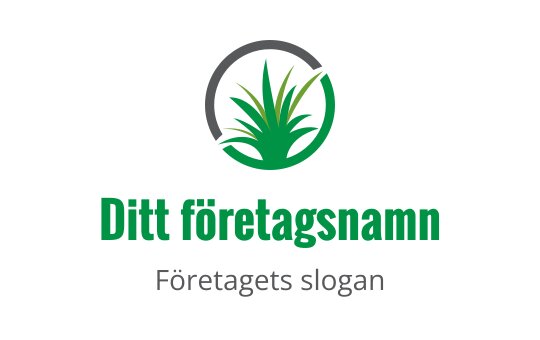 Grasmatteskotsel logo