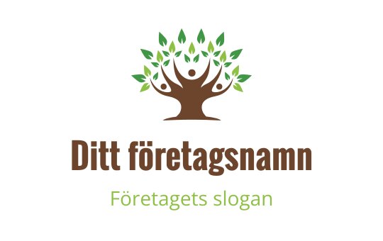Skog logo